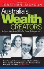 Australias Wealth Creators