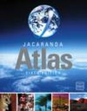 Jacaranda Atlas 6th Ed