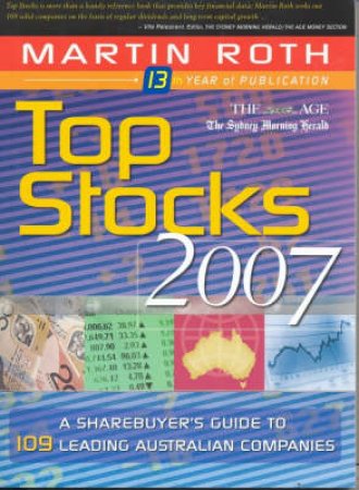 Top 200 Stocks 2007 Bundle by Various