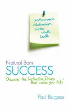 Natural Born Success