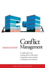 Business Tools Conflict Resolution