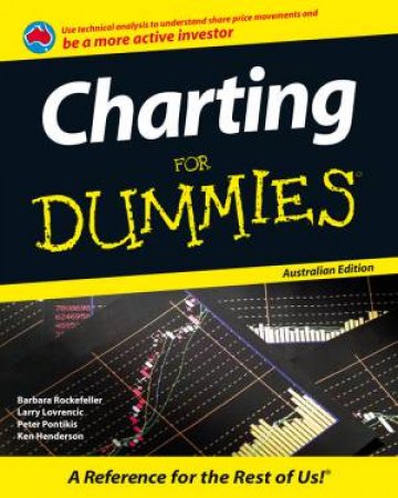 Charting for Dummies, Aust E by Lovrencic