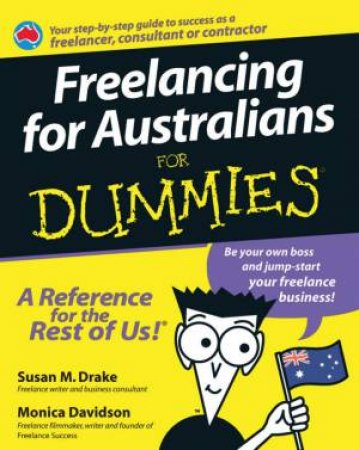 Freelancing for Australians for Dummies by Unknown