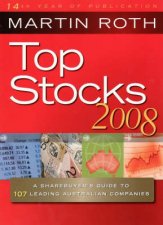 Top Stocks 2008  Top Resource Stocks 2008