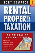 Rental Property and Taxation 4th Ed