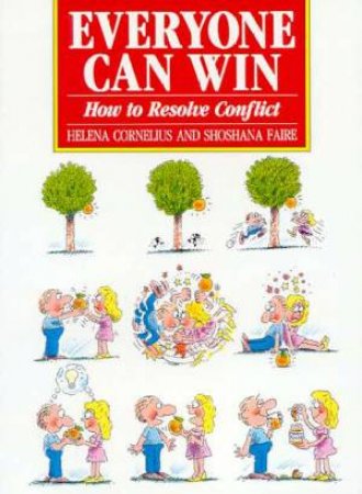 Everyone Can Win by Helena Cornelius & Shoshana Faire