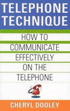 Telephone Technique