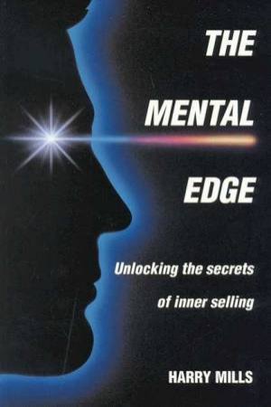 The Mental Edge by Harry Mills