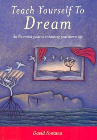 Teach Yourself To Dream by David Fontana