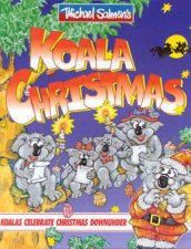 Koala Christmas