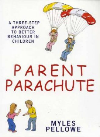 Parent Parachute by Myles Pellowe