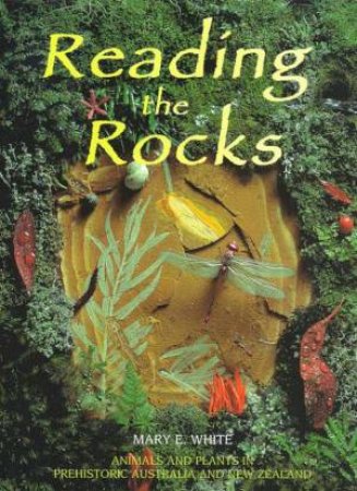 Reading The Rocks by Mary E White