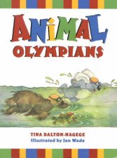 Animal Olympians