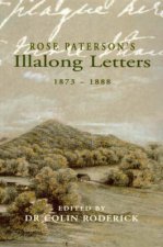 Rose Patersons Illalong Letters