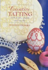 Creative Tatting With Beads