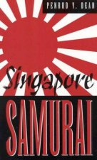 Singapore Samurai