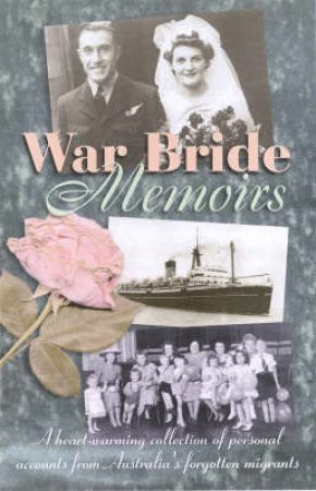 War Bride Memoirs by Various