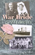 War Bride Memoirs