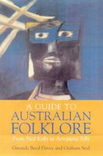 A Guide To Australian Folklore