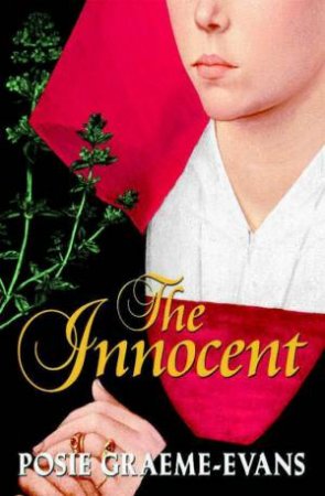 The Innocent by Posie Graeme-Evans