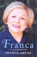 Franca An Autobiography