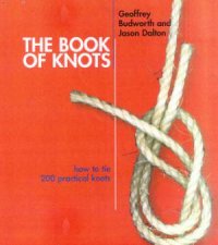 The Book Of Knots