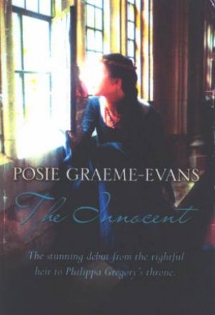 The Innocent by Posie Graeme-Evans