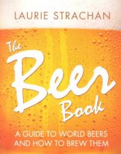 The Beer Book