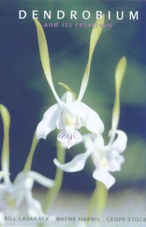 Dendrobium And Its Relatives by Bill Lavarack, Wayne Harris & Geoff Stocker