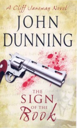 Bookman: The Sign of the Book by Dunning, John