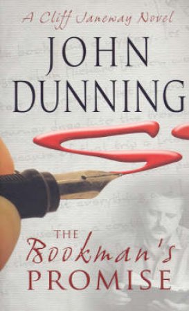 The Bookman's Promise by John Dunning