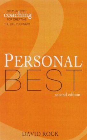 Personal Best by David Rock