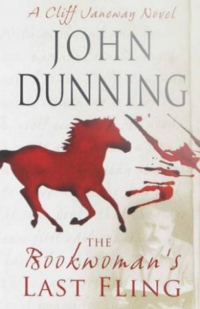 The Bookwoman's Last Fling by John Dunning