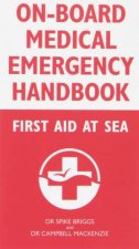 OnBoard Medical Emergency Handbook