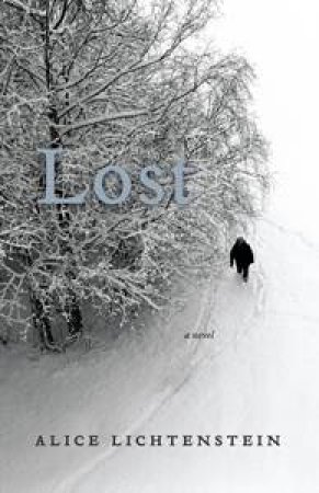 Lost by Alice Lichtenstein