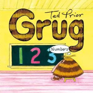 Grug 123 by Ted Prior