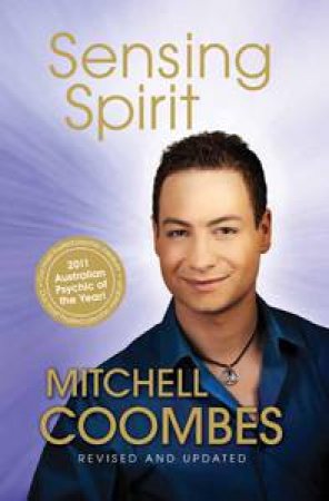 Sensing Spirit Revised Edition by Mitchell Coombes