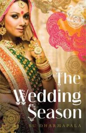 The Wedding Season by Sumudu Dharmapala