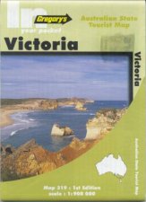 Gregorys Victoria  1 ed