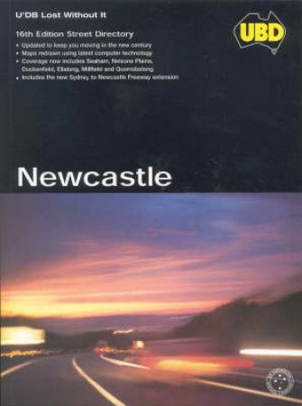 UBD Newcastle - 16 ed by Various