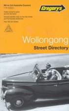 Gregorys Wollongong  17 ed