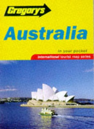 Gregory's Australia - 1 ed by Various