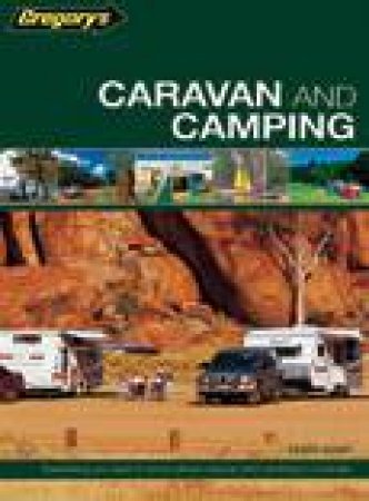 Gregory's Caravan & Camping - 1 ed by various