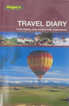 Gregory's Travel Diary - 2 ed by Various