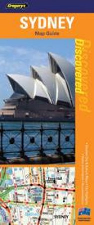 Gregory's Discovered: Sydney: 1st Ed by Various