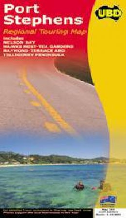 UBD Port Stephens 295 11 ed. by Various