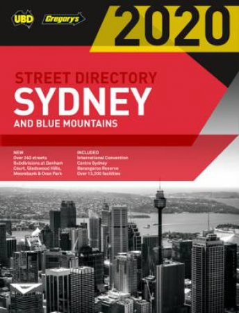 Buy Australian Maps Books Online Titles W Qbd Books - 