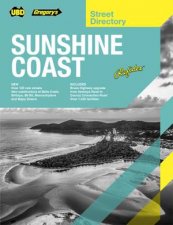 Sunshine Coast Refidex Street Directory 12th