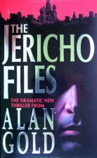 The Jericho Files