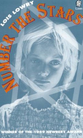 Number The Stars by Lois Lowry